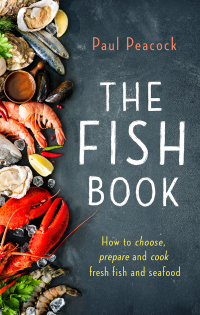 Cover image: The Fish Book 9781472139214