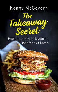 Cover image: The Takeaway Secret, 2nd edition 9781472140050