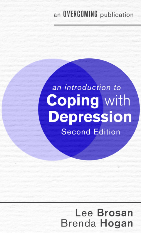 An Introduction to Coping with Depression, 2nd Edition - FULL INSTANT DOWNLOAD | PDF DOCX EPUB