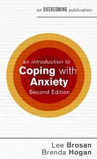 Cover image: An Introduction to Coping with Anxiety, 2nd Edition 9781472140234