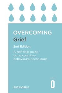 Cover image: Overcoming Grief 2nd Edition 9781472140432