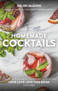 Cover image: Homemade Cocktails 9781472140678