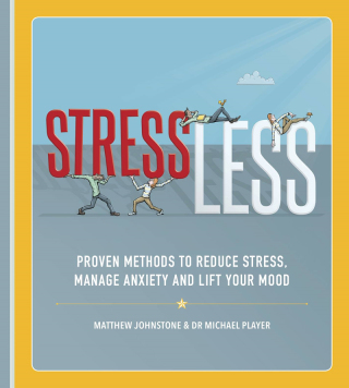 Cover image: StressLess 9781472141057