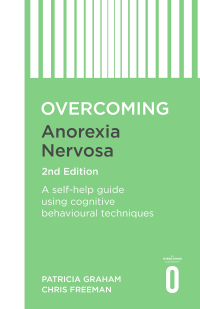 Cover image: Overcoming Anorexia Nervosa 2nd Edition 9781472141316