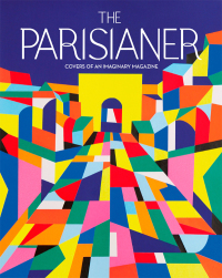 Cover image: The Parisianer 9781472141378