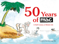 Cover image: 50 Years of MAC 9781472141620