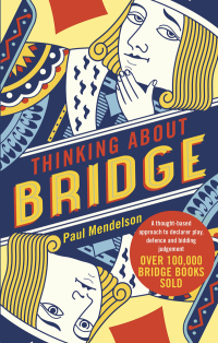 Cover image: Thinking About Bridge 9781472141842