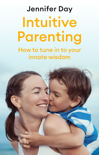 Cover image: Intuitive Parenting 9781472142184