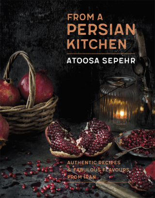 Cover image: From a Persian Kitchen 9781472142191