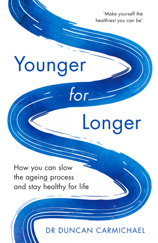Cover image: Younger for Longer 9781472142481