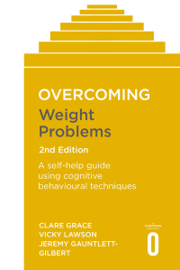 Cover image: Overcoming Weight Problems 2nd Edition 9781472142887