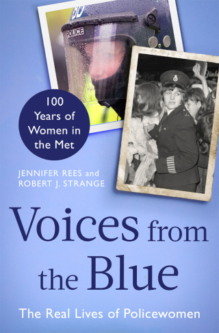 Cover image: Voices from the Blue 9781472143105