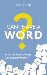 Cover image: Can I Have a Word? 9781472143129