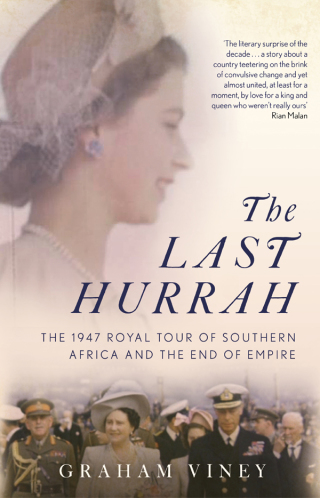 Cover image: The Last Hurrah 9781472143198