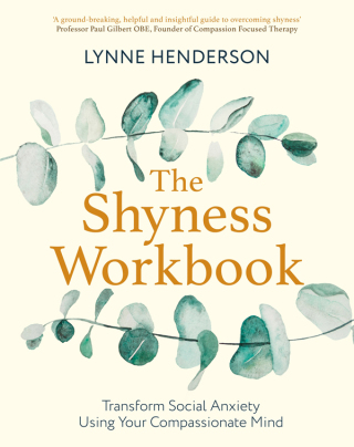Cover image: The Shyness Workbook 9781472144706