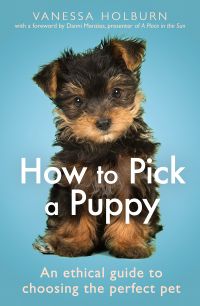 Cover image: How To Pick a Puppy 9781472144850