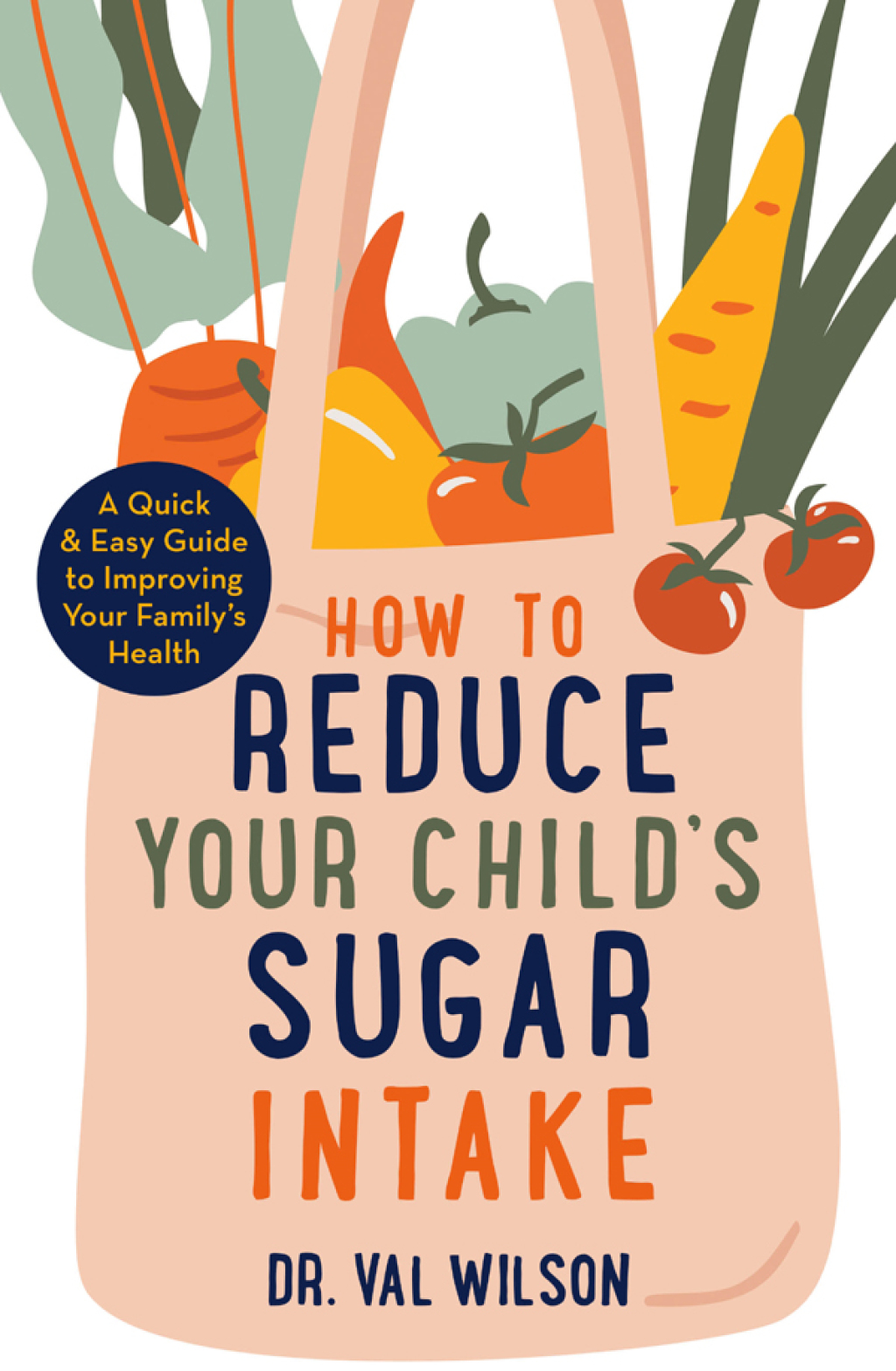 How to Reduce Your Childs Sugar Intake eBook