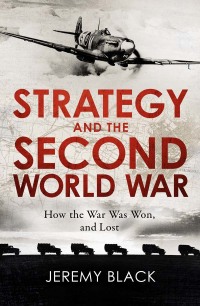 Cover image: Strategy and the Second World War 9781472145109