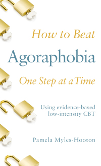 Cover image: How to Beat Agoraphobia 9781472148360