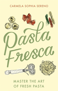 Cover image: Pasta Fresca 9781472145697