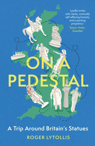 Cover image: On a Pedestal 9781472146120