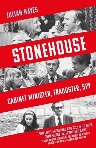 Cover image: Stonehouse 9781472146533
