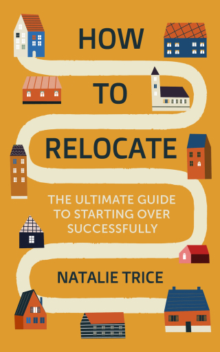 Cover image: How to Relocate 9781472146786
