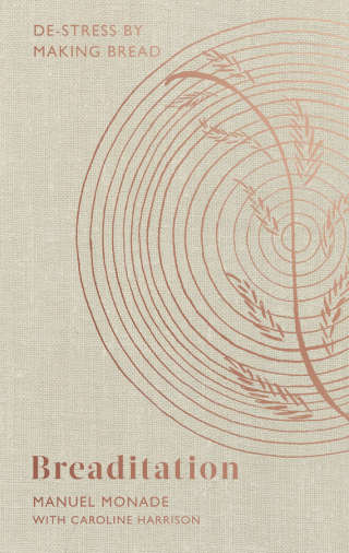 Cover image: Breaditation 9781472146847