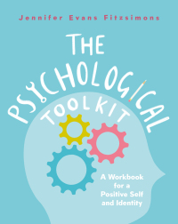 Cover image: The Psychological Toolkit 9781472147127