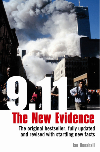 Cover image: 9.11: The New Evidence 9781845295141