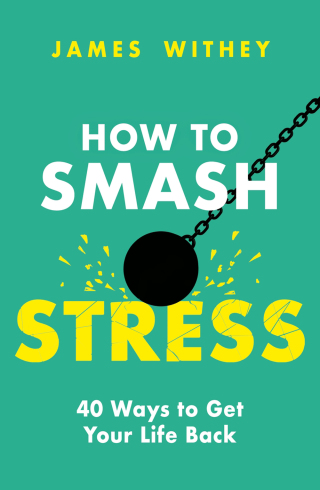 Cover image: How to Smash Stress 9781472147769