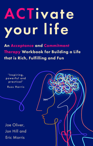 Cover image: ACTivate Your Life 9781472148797