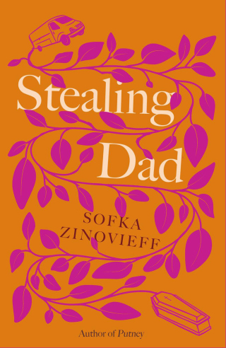 Cover image: Stealing Dad 9781472159762