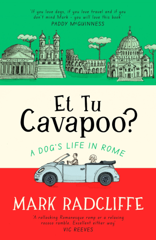 Cover image: Et Tu, Cavapoo? The instant Sunday Times bestseller 9781472160348