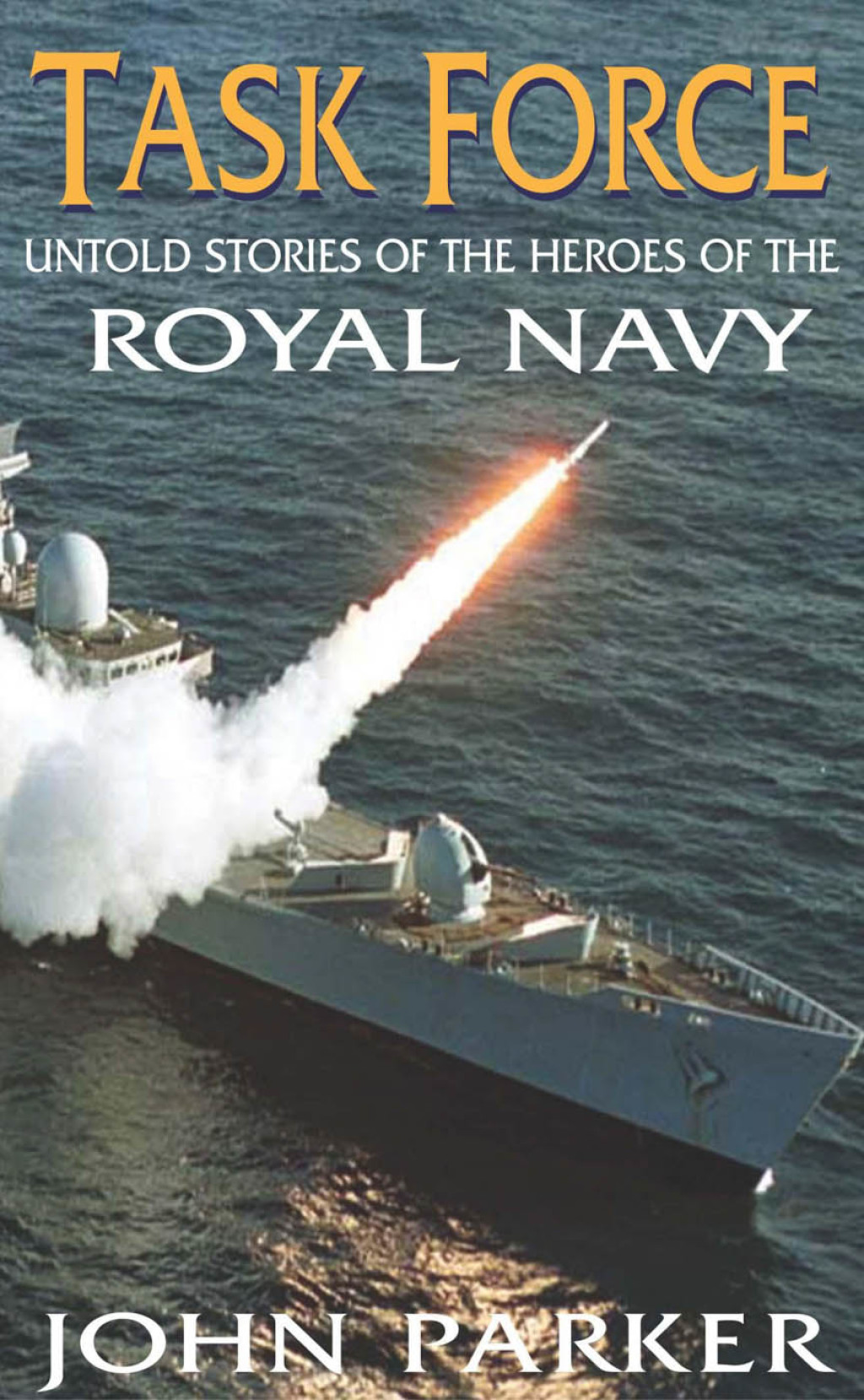 Task Force (eBook)