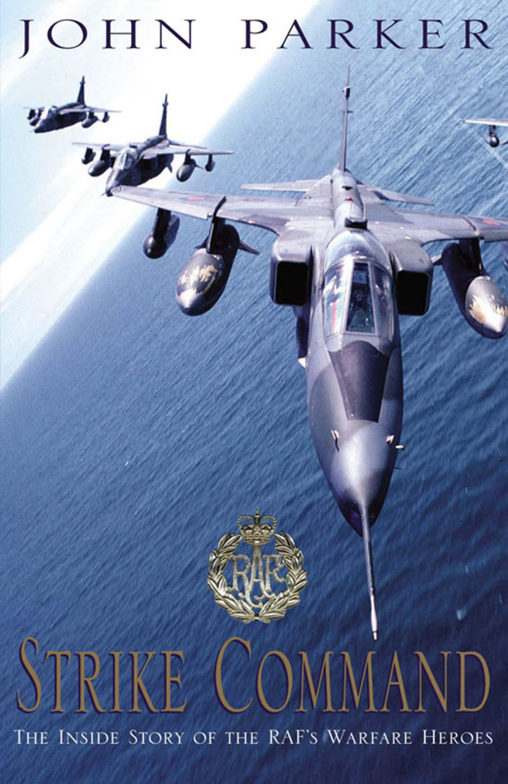 Strike Command (eBook)