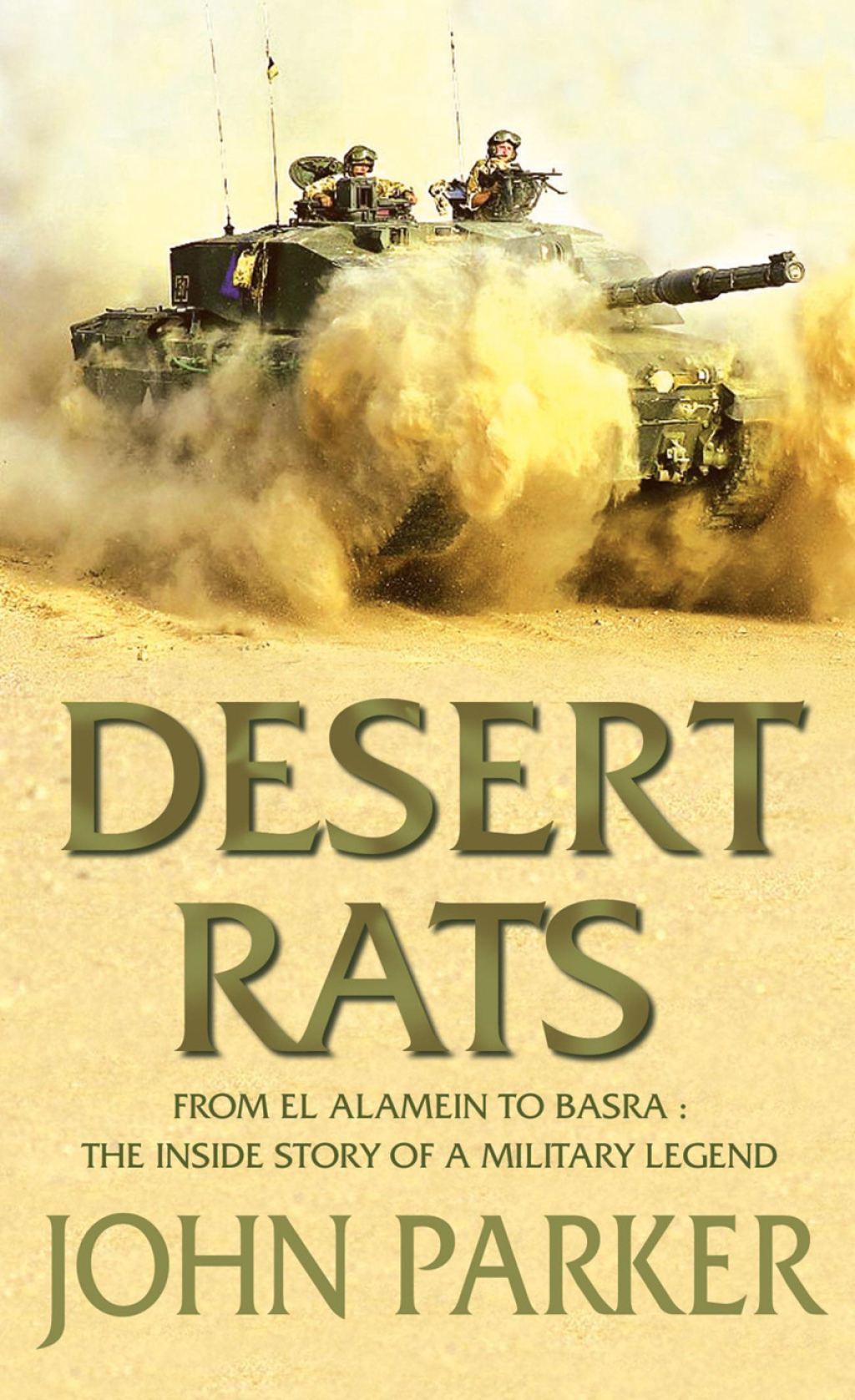 ISBN 9780755312887 product image for Desert Rats (eBook) | upcitemdb.com