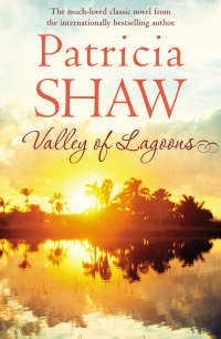 Cover image: Valley of Lagoons 9780747234623