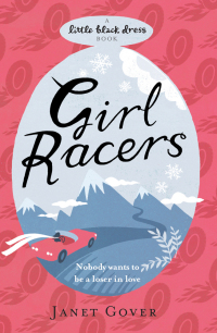Cover image: Girl Racers 9780755347179