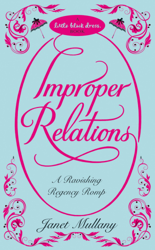 Cover image: Improper Relations 9781472204042