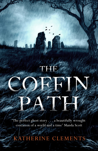 Cover image: The Coffin Path 9781472204295