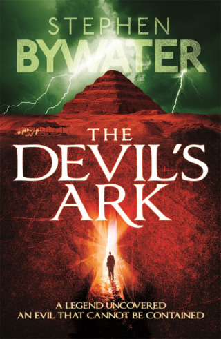 Cover image: The Devil's Ark 9781472210388