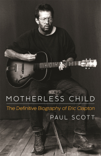 Cover image: Motherless Child 9781472212733