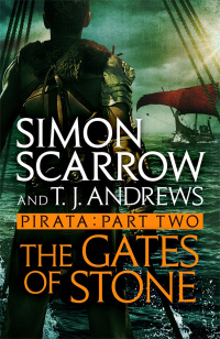 Cover image: Pirata: The Gates of Stone 9781472213631
