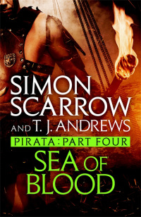 Cover image: Pirata: Sea of Blood 9781472213655