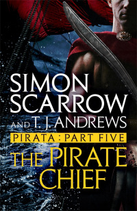 Cover image: Pirata: The Pirate Chief 9781472213662