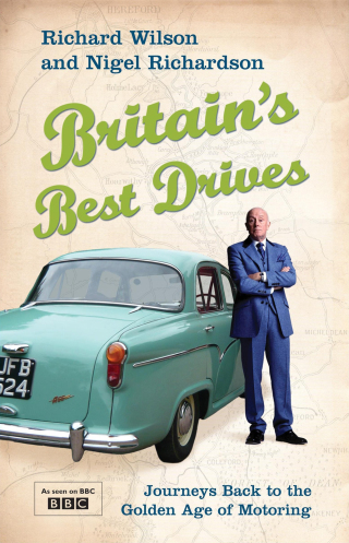 Cover image: Britain's Best Drives 9781472220592