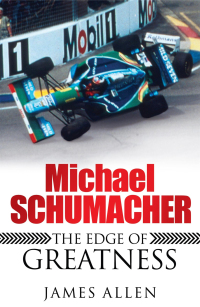 Cover image: Michael Schumacher 9781472220646