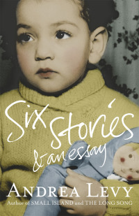Cover image: Six Stories and an Essay 9781472222695