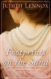 Cover image: Footprints on the Sand 9781472224088